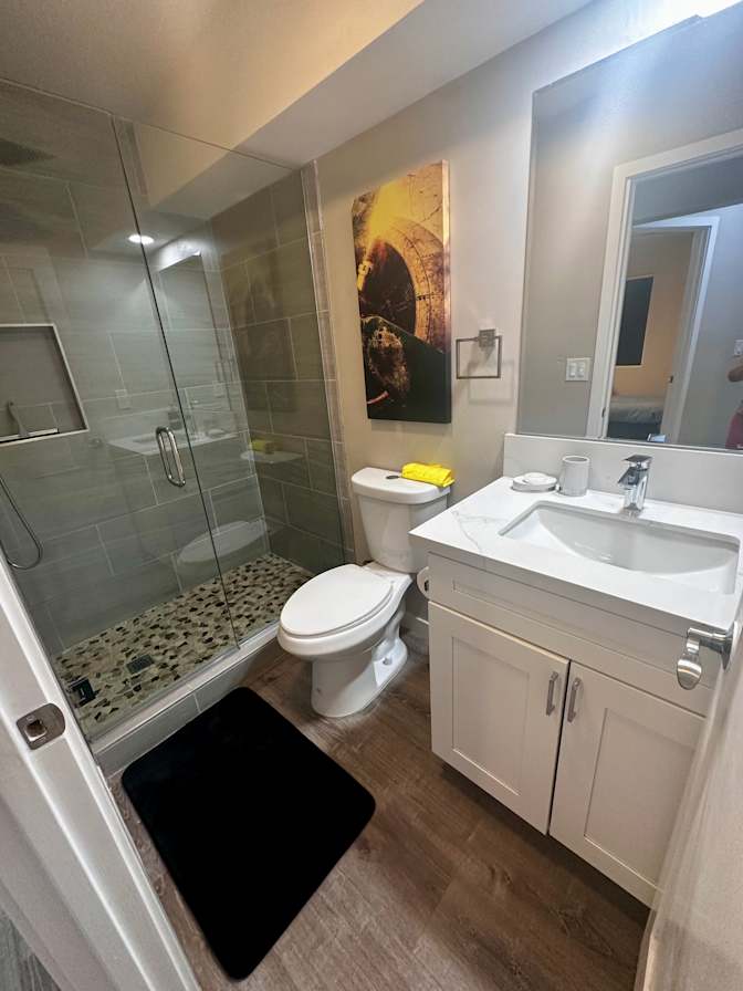 Jennifer's room
