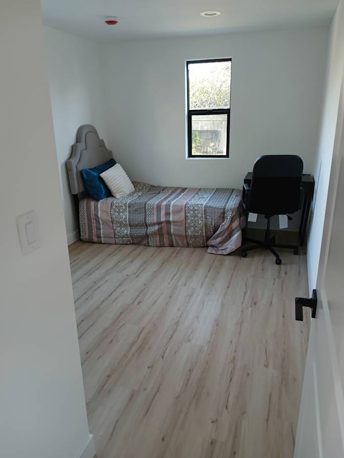 Koteswara's room