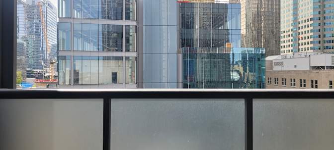 Sherry Anne Mohammed's room