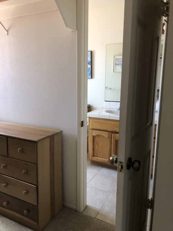 Margaret's room