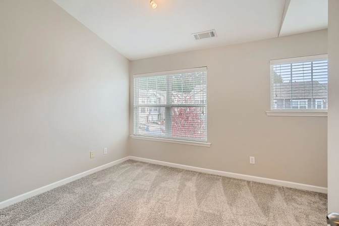 Ally's room