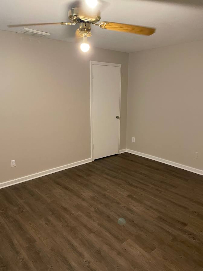 Joseph's room
