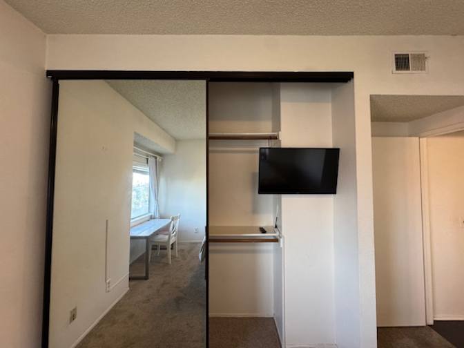 Samantha's room