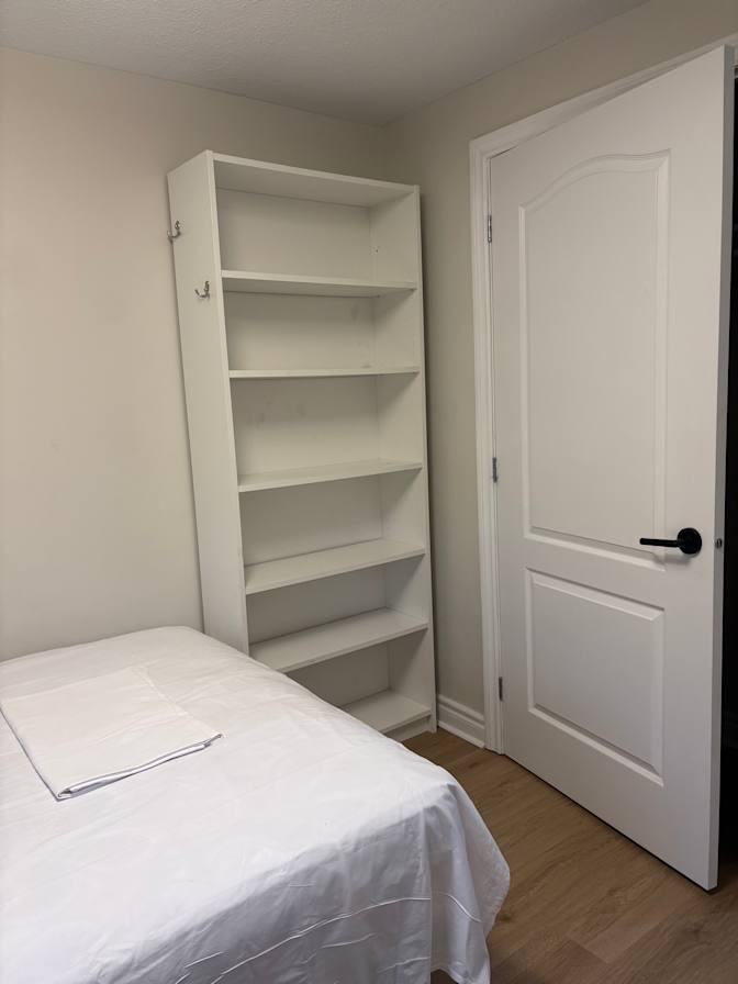 Recel's room