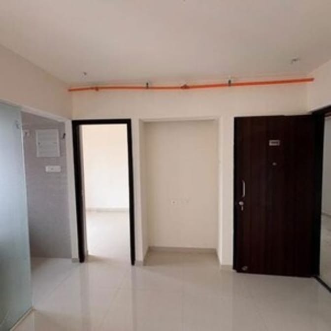 Bhagyesh Birajdar's room
