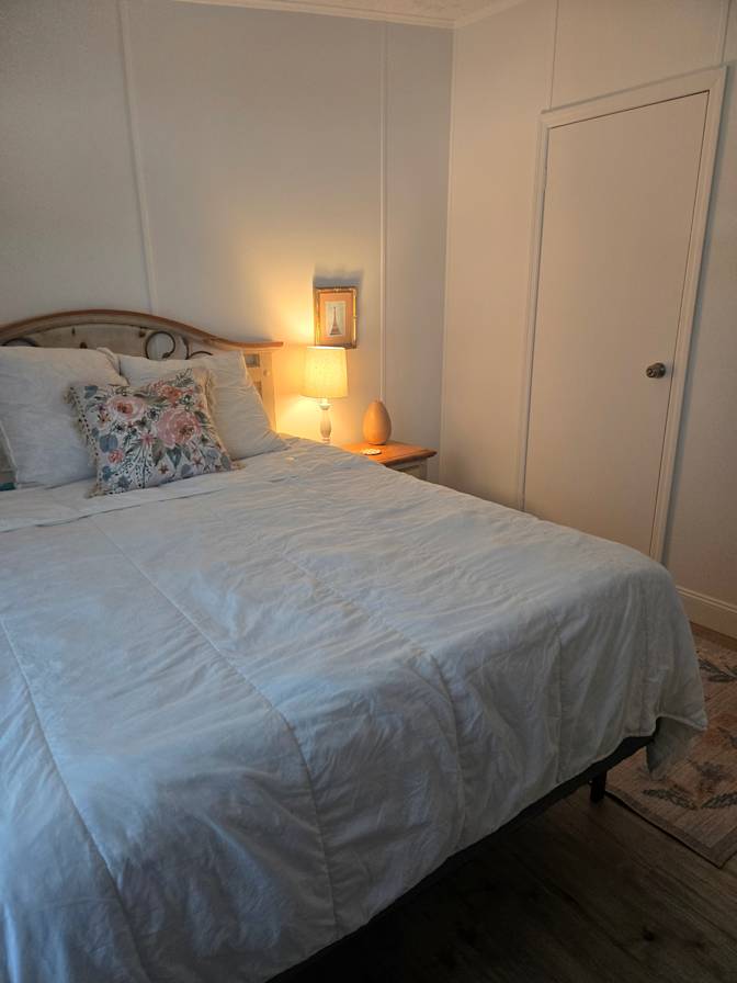 Malia's room