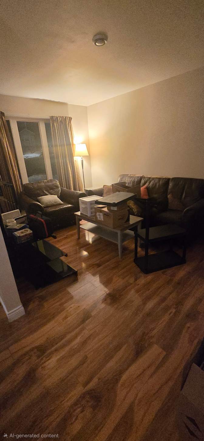 Lezlee's room