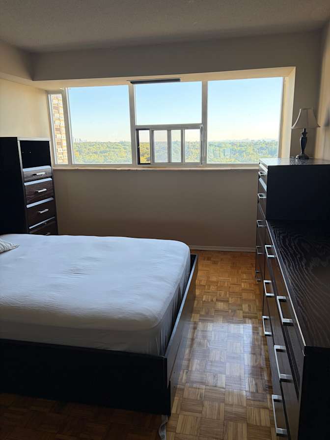 Shanna's room