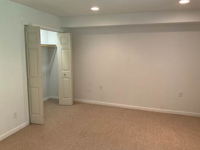 Deborah's room