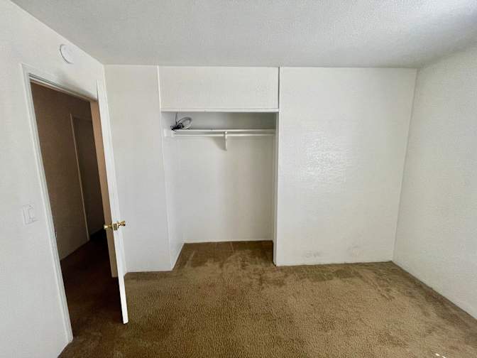 Matt's room