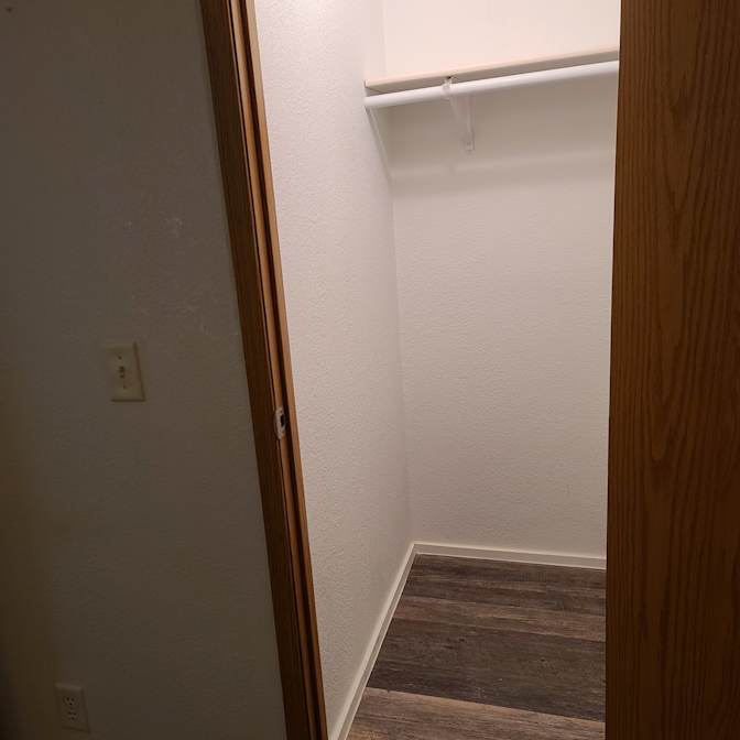 Steve's room