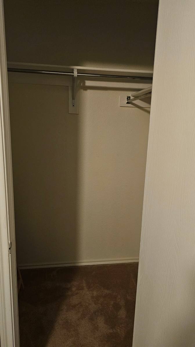 Sue's room