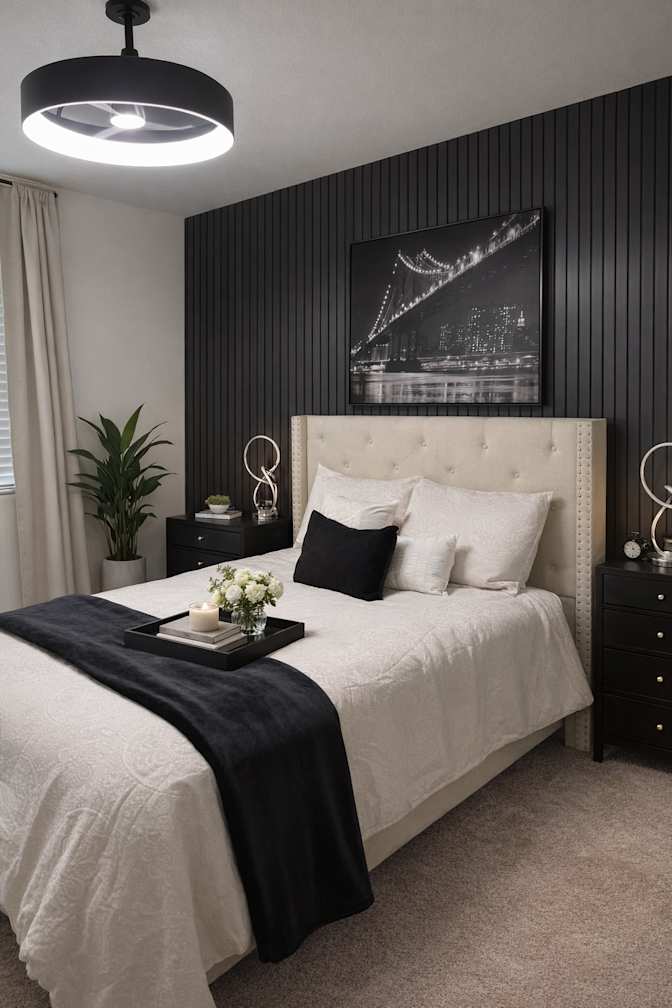 AR's room
