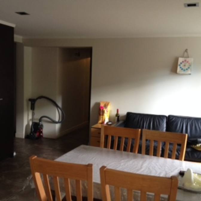NAOKO's room