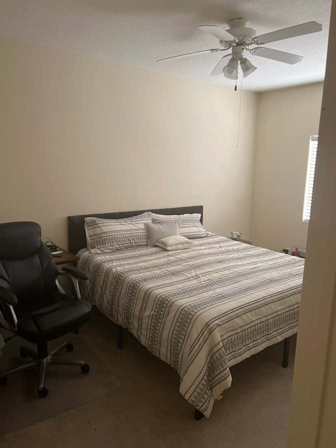 Don's room