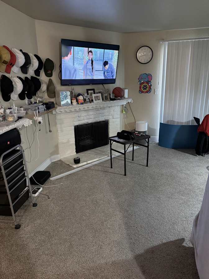 City's room
