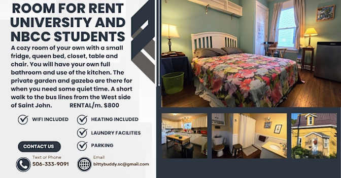 Sheryl Crowley's room