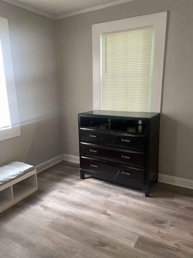 Kapree's room
