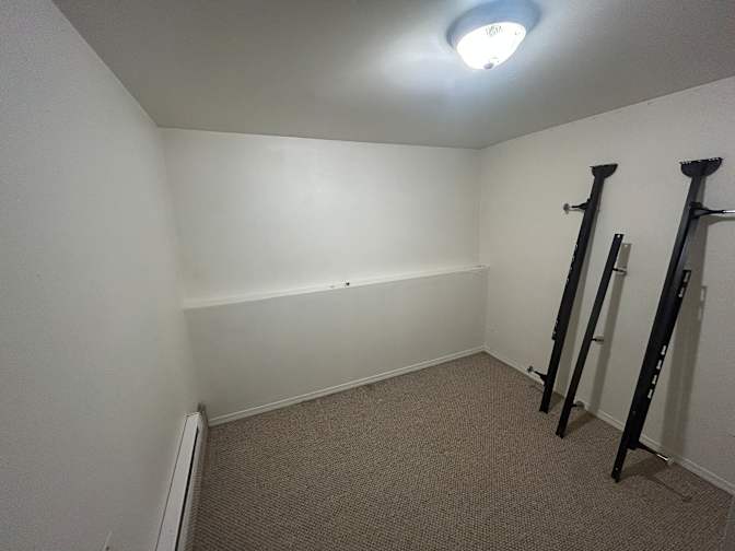 Tessah's room