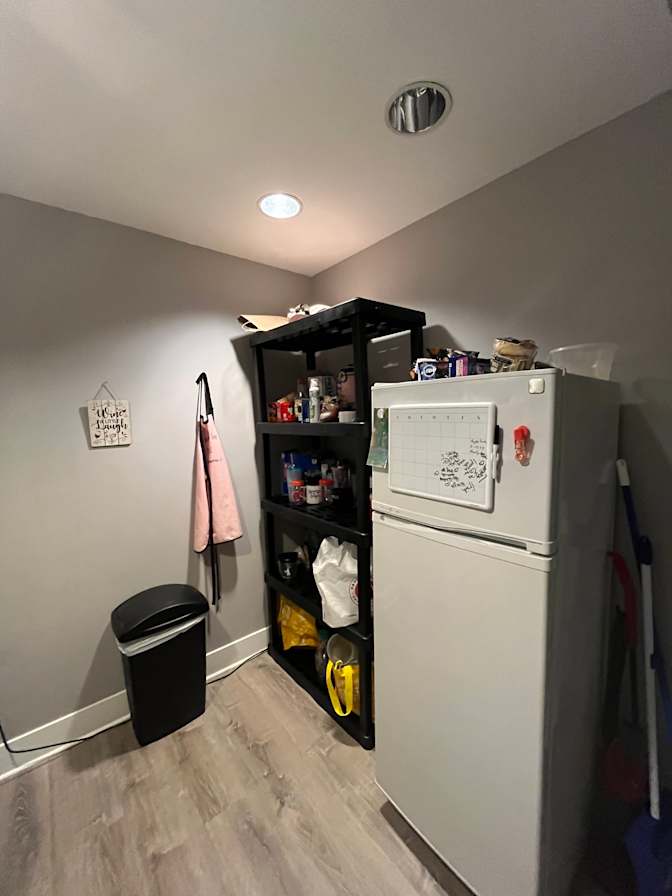 Sophie's room