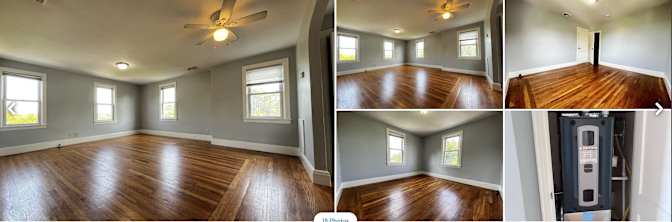 Tristan A Hart's room