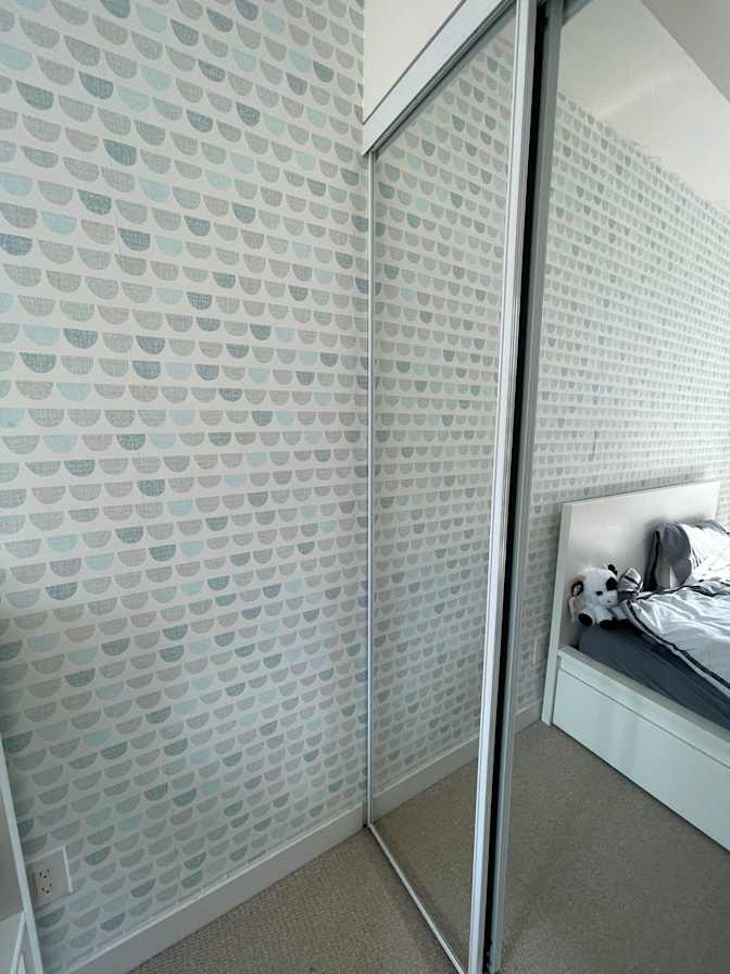 Rachita's room