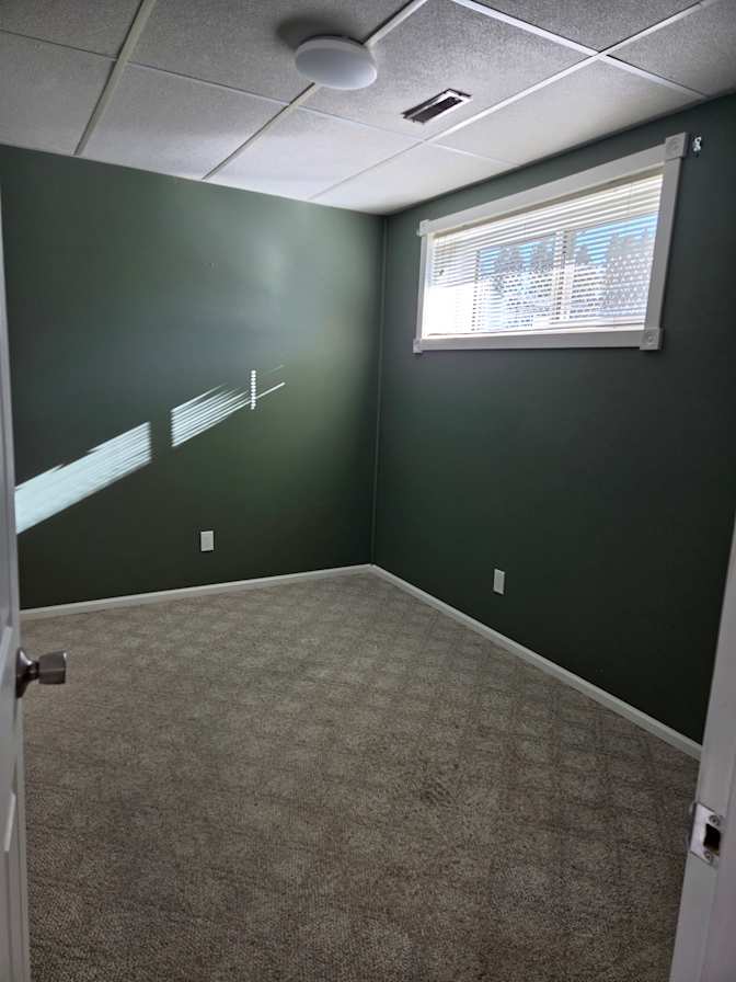 Emily's room