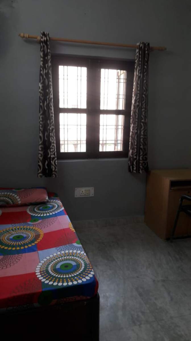 Rajat Raina's room