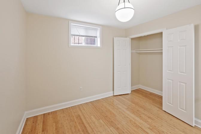 Sam June's room