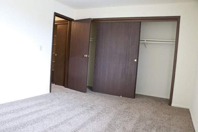 Samidha's room