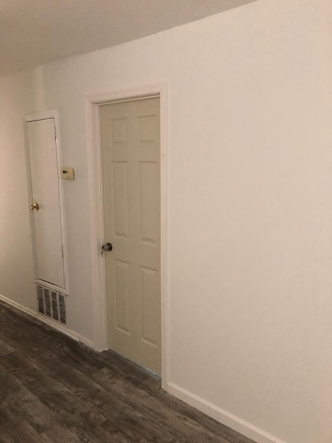 Milos's room