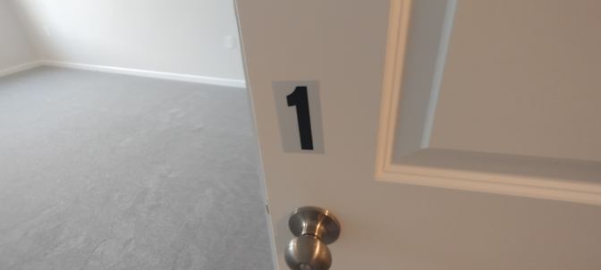 Alcove Rooms's room