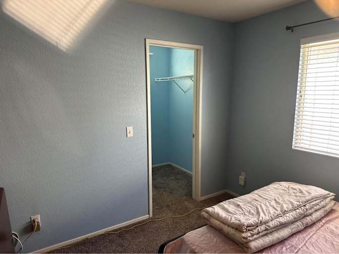 shivani's room