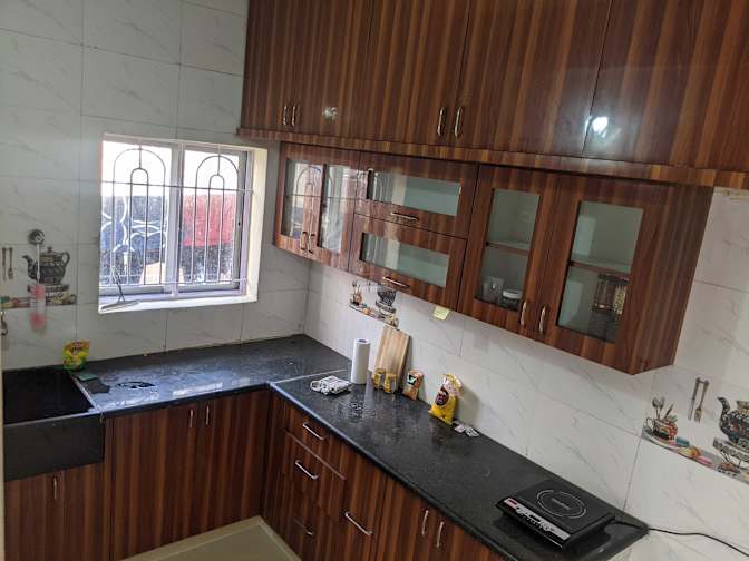 Prith's room