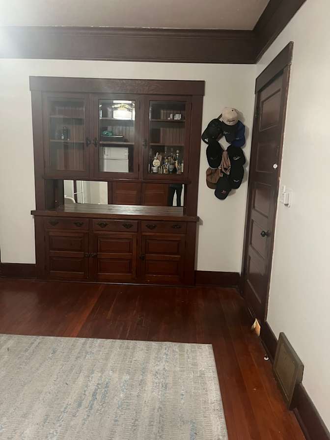 jennie's room