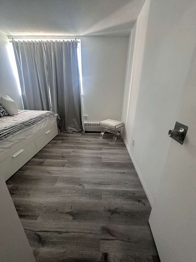 Jay's room