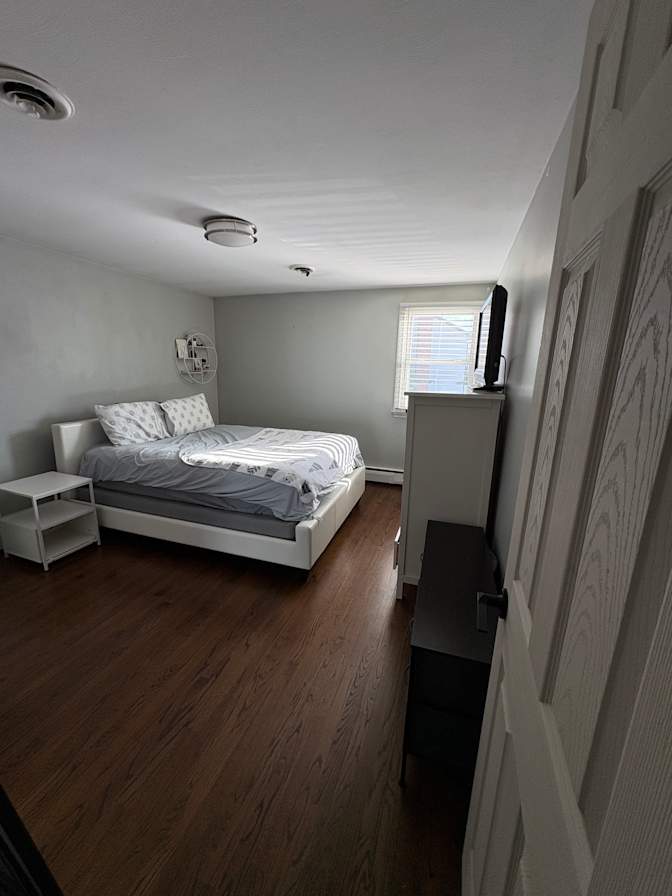 Nicole's room