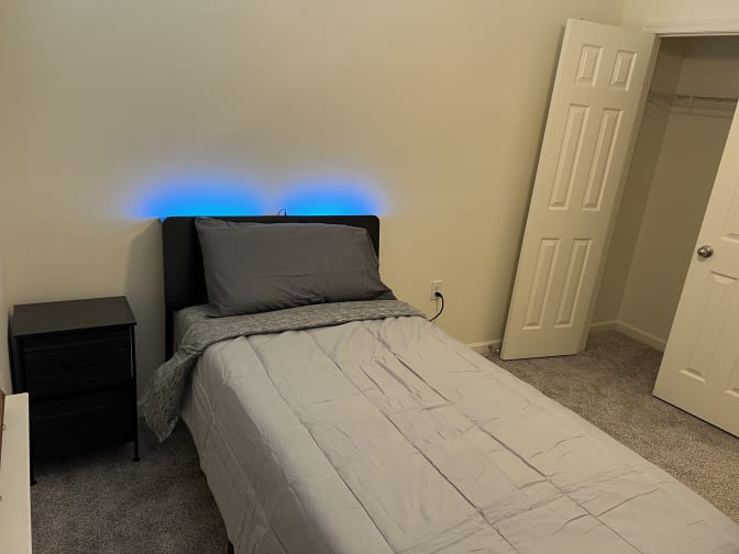 Will's room