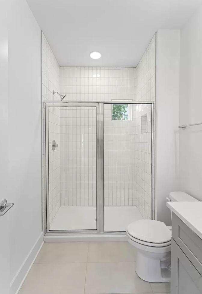 Property Manager's room