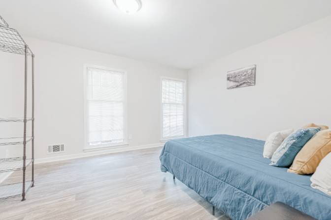 PadSplit's room