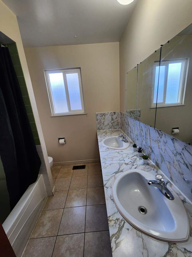Welcome Travel Accomodation's room