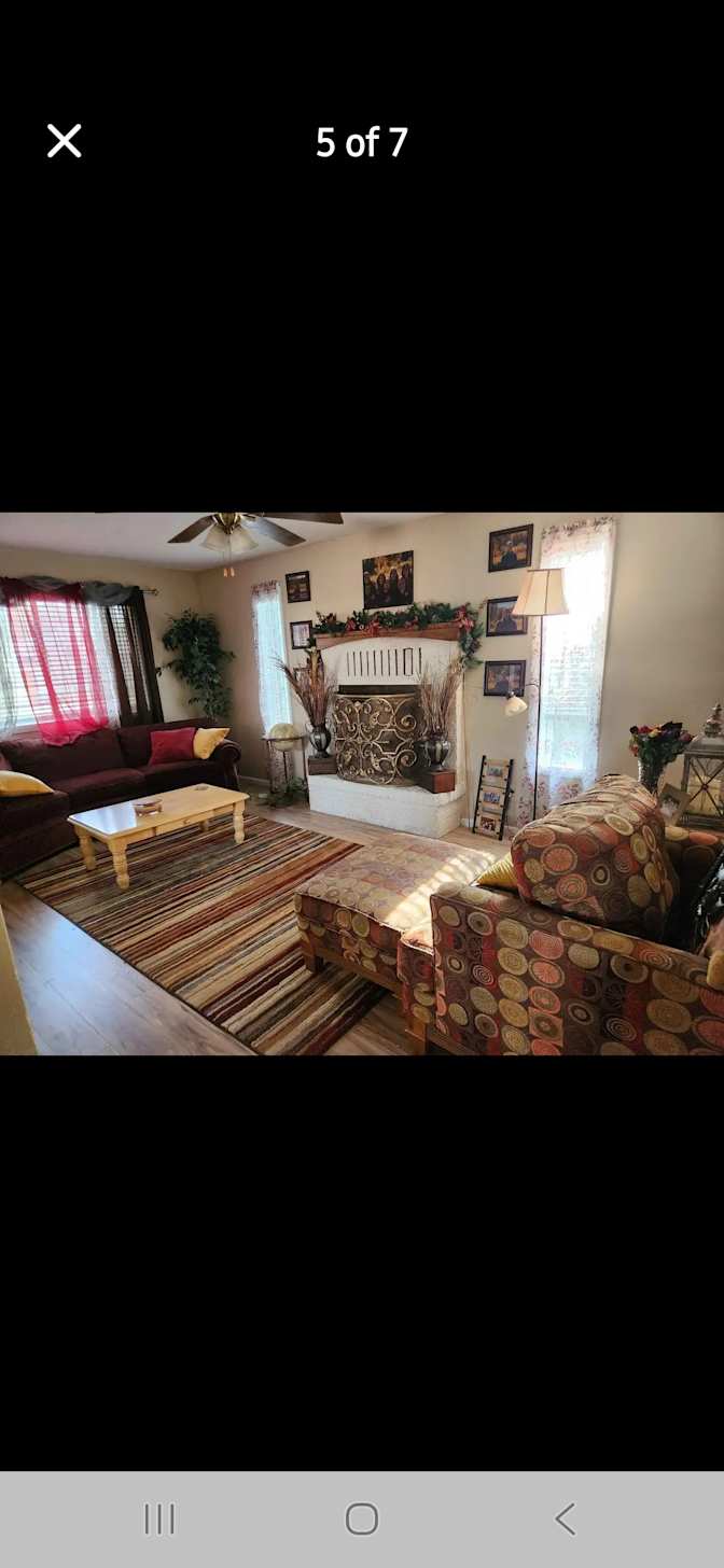 Tawnya's room