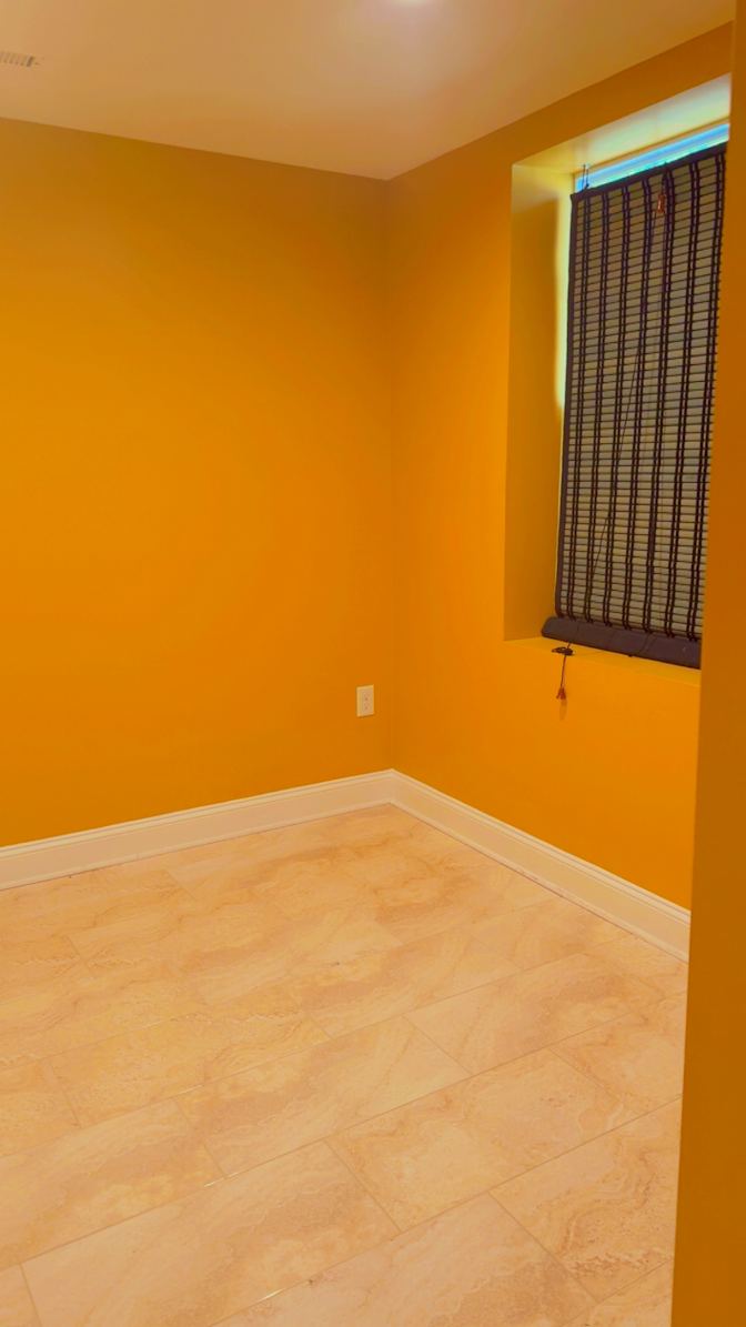 Zack's room