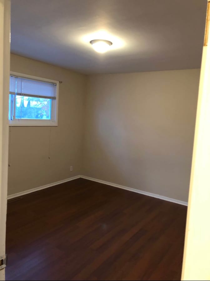 Becca's room