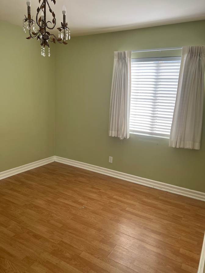 Ashley's room