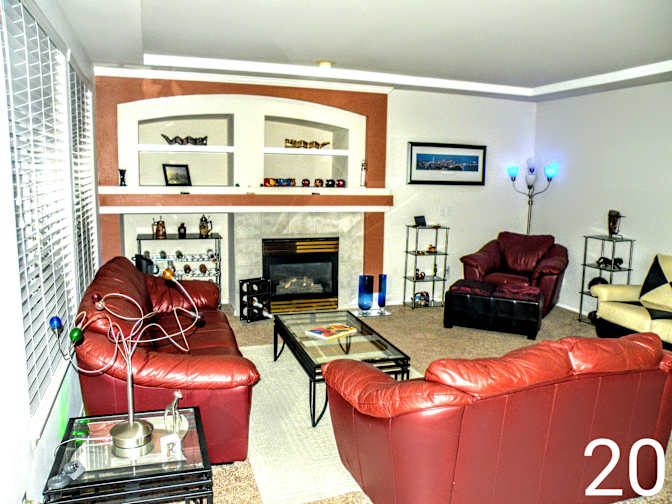Ivan R.'s room