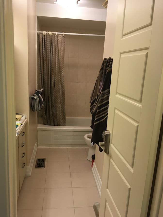 Wendy's room