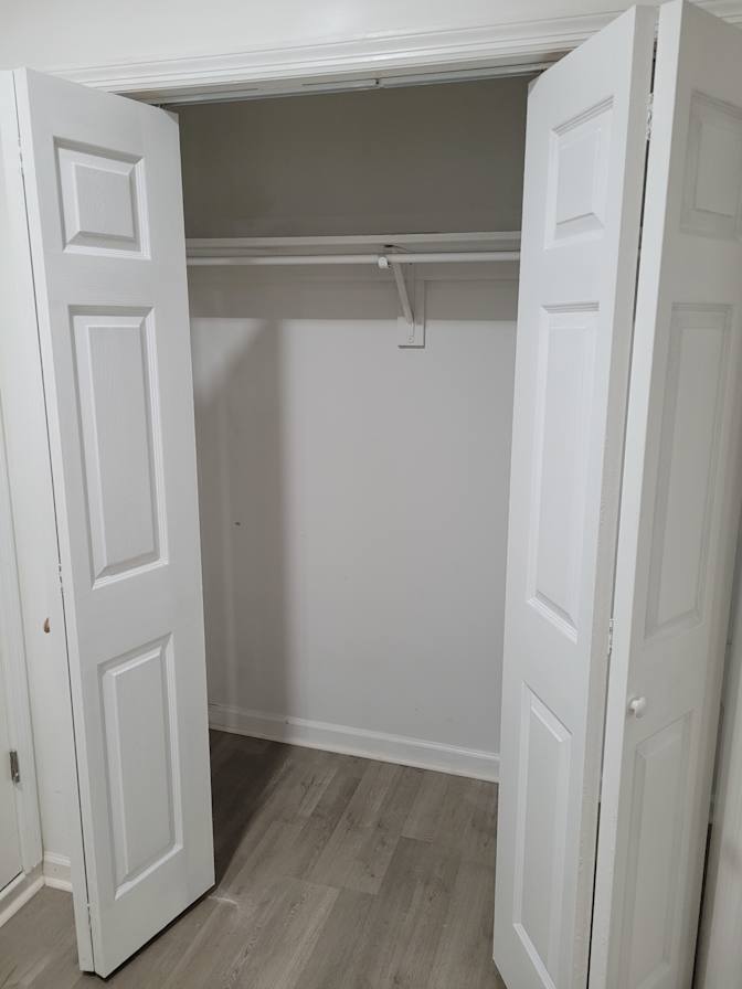 Oscar's room