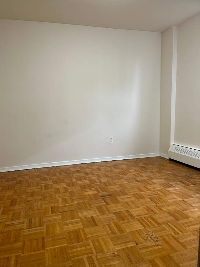 Caitlin's room