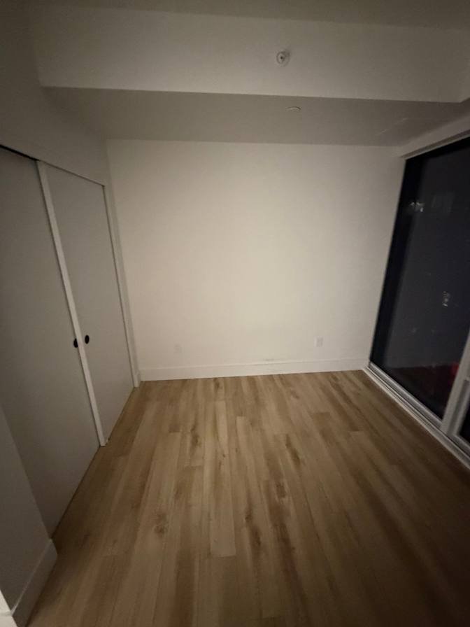 Julian's room